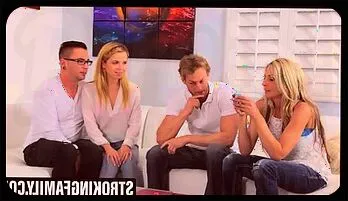 Alina West's Wild Encounter: Passionate Pleasures Unleashed