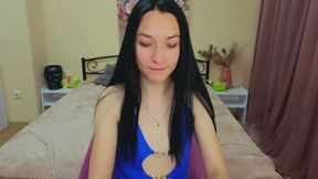 Emily Bae Private Show