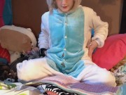 FTM Felix Argyle promises be a good boy