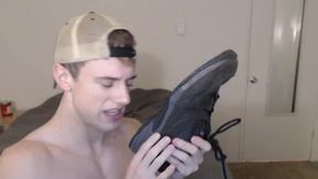 Jeff Gray Private Show