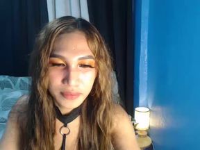 WildCumGirl blends playful, fetish, and wild like no other.