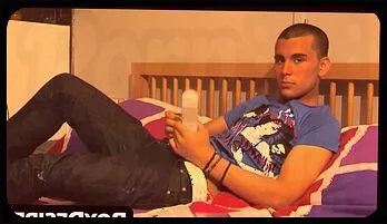 Twink Lexas Michael Masturbation - BoyDesire.com Gay Porn best adult videos