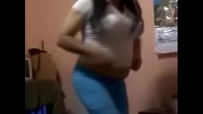 Nyomi Banxx is a delicate black lady