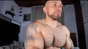 Mason Page Private Show