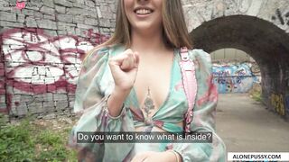 do you want a prize