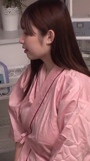 Ten Women in Breast Exam Play, Turning Checkups Into Secret Desire