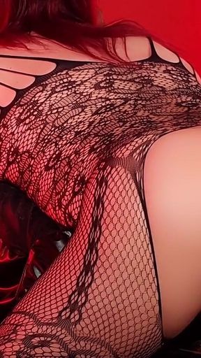 I Want a Big Cock for Real in My Ass