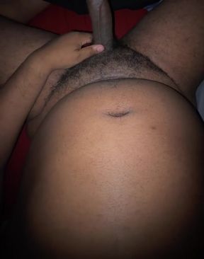 Edging is my favorite past time