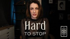 Hard to Stop - You're Addicted to Femdom JOI