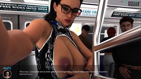 Medical Special Care by 10ki - Horny Pacient Blows the Doc Under the Table 3