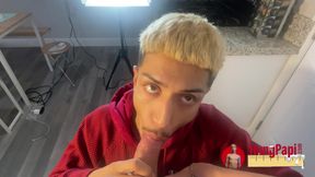 Twink Fucked Raw Hung Papi