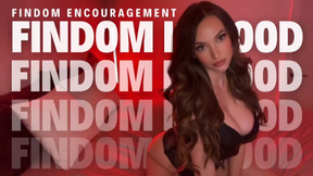 FINDOM ENCOURAGEMENT: Motivational Financial Domination Therapy-Fantasy Clip