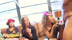 Queens Amateur Movie By