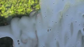 Free video! Gunge blaster