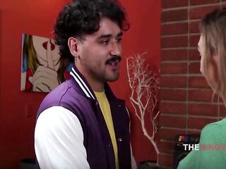 Sorority Bitches and Fratboy Struts- Breezy Bri, Rico Hernandez, Elias Money