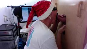 ”Married Security Guard Fucks Me”