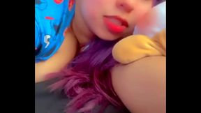 Update #569 (July 2, 2022) Mmmm i love when he lick my pussy so good ???
