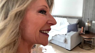 Anissa Kate fucking a 60 year old pussy