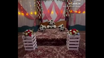 Kashmiri marriage: an event that the bread earner of the house earns for his whole life after makaan