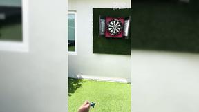 ”Super Sexy Poolside Fun With Brunette Latin Teen Melztube”