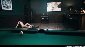 ”Asian Chick Mesmerized For Futa Slave Submission - Hardcore Monster Porn With Cuc”