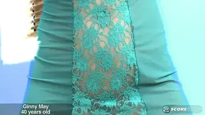 Ginny May's promise to her asshole before marriage