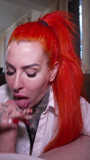 Absolute Private Sucking