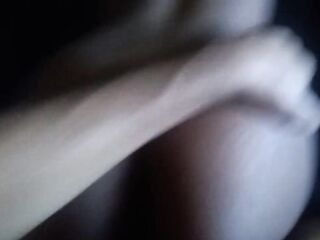 Black Gets Banged