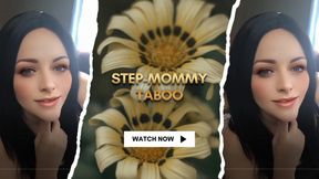 Step Mother's Boy ♡