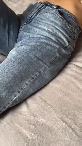 Key moment from &quot;I invite my neighbor to my house and we end up doing intense scissoring and an intense 69.&quot;