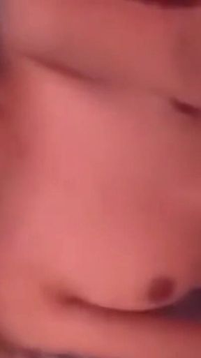 A *** Is Very Happy to Be a Cowboy