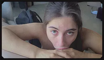 Tru Kait POV with Big Cock Tommy Wood