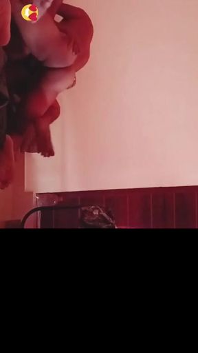 Madurai aunty   Clip 1