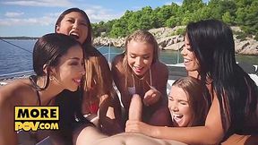 Alexis And Mays Pov Xxx