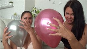 CREAKING AND EXPLOSION Eaa