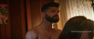 De De Pyaar De 2025 Ullu Original web series Part 2
