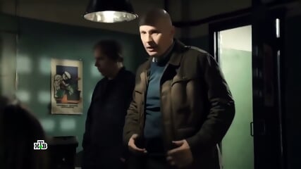 Morskie Dyavoly 2