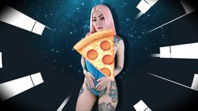 Fat, Lonely, and Porn-deprived: the Agony of a Worthless Swine - Asmr, JOI