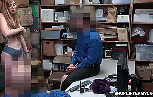 Lauren and Scarlett got fucked over the table