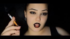 Black Gloss & Smoke
