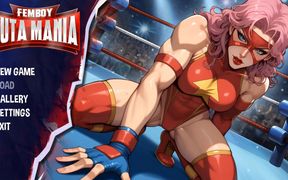 Ep1: Femboy Futa Mania Gameplay