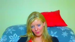 Sexy Chanel Private Show - Part 2