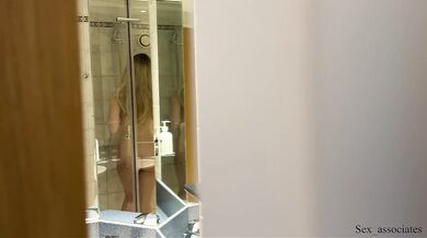 "Did your dick just slide into my asshole??? It's so inapropriate... I am your stepmom!!!"