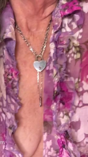 Horny Mature Wife Gets Her Creampie! Maxxximummilf
