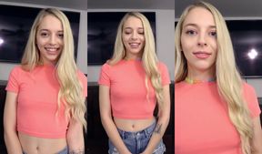 Lily Larimar Repents For Bad Behavior by Draining Stepbro's Dick 5