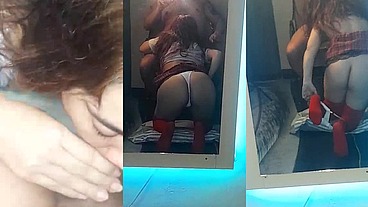 Videosrussell - cogiendo con mi ex