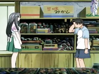 Koihime Video 1 English Dub