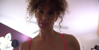 Wife's Friend Convinces You to Cheat My Wife's Friend Totally Seduces Me... She Comes in and Strips for Me!