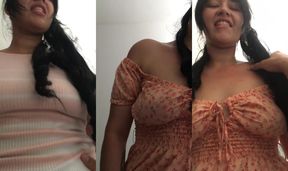 I send it hot to my husband.