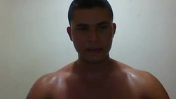 Yael Vasco Private Show